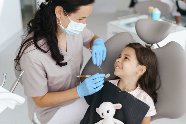 Best Emergency Root Canal Therapy in Ashland, VA