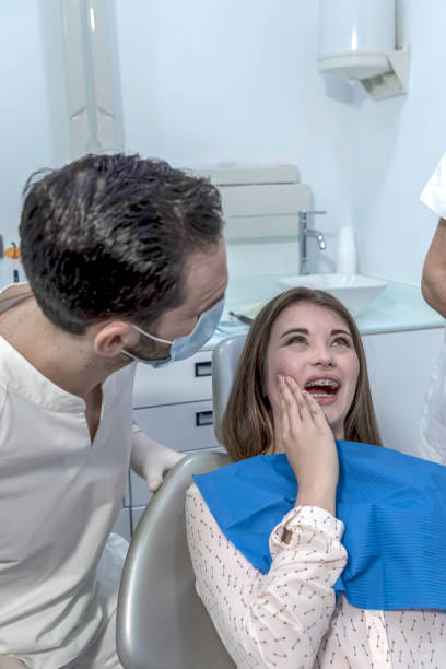 Best Emergency Cosmetic Dentistry (e.g., broken veneers) in Ashland, VA