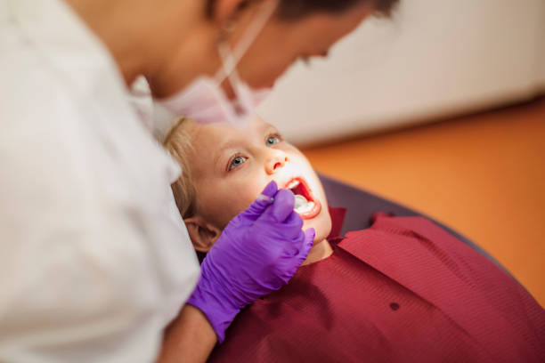 Best Emergency Treatment for Oral Infections in Ashland, VA